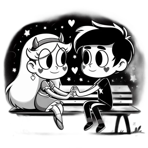 furniture, cartoon, concept art, comic book art transparent PNG cut-out