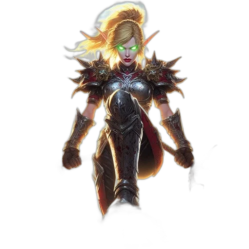 staff, weapon, concept art, fantasy art transparent PNG cut-out