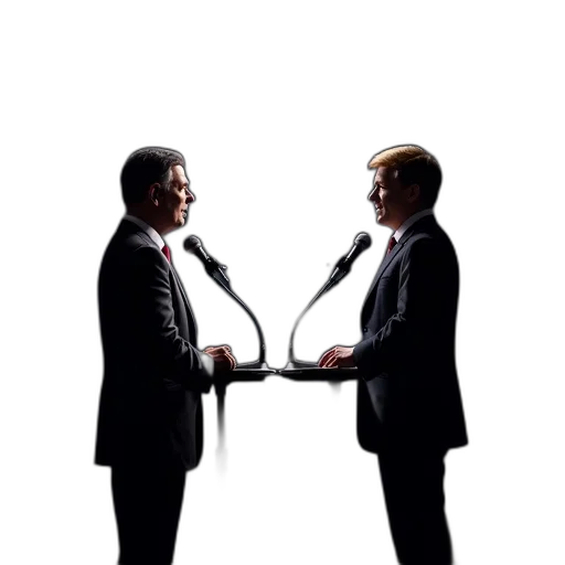 staff, weapon, debate, moderator transparent PNG cut-out