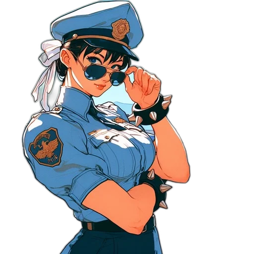 staff, weapon, anime, concept art transparent PNG cut-out