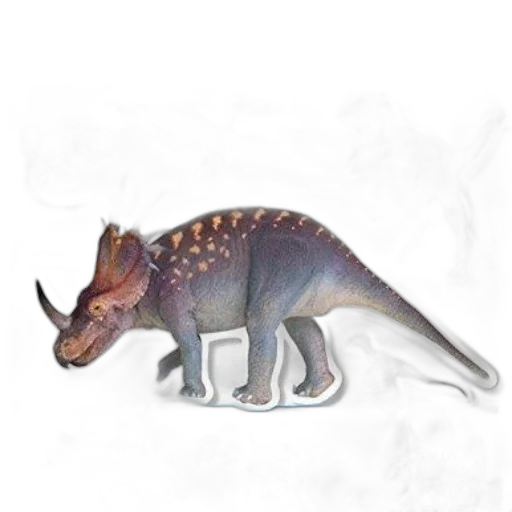 dragon, creature, animal, staff transparent PNG cut-out