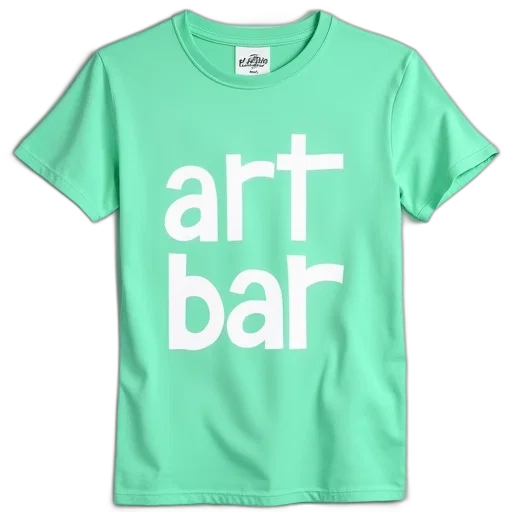 photorealistic, green, pastel, neon transparent PNG cut-out