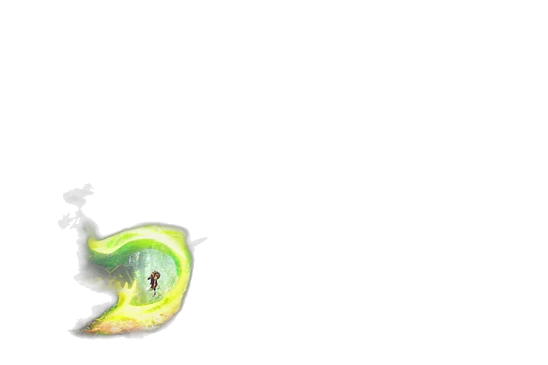 dragon, creature, staff, concept art transparent PNG cut-out