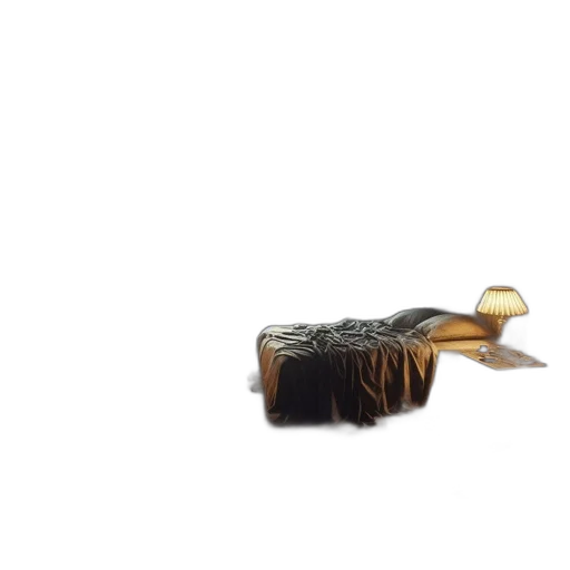 hair, staff, jewelry, furniture transparent PNG cut-out