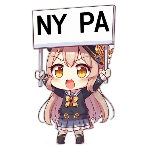 staff, weapon, anime, pixel art transparent PNG cut-out