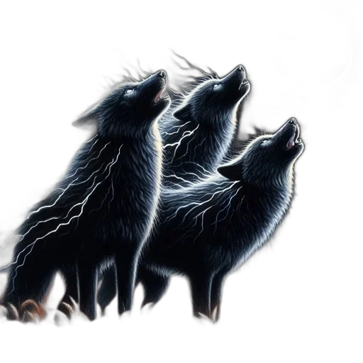 animal, creature, concept art, fantasy art transparent PNG cut-out