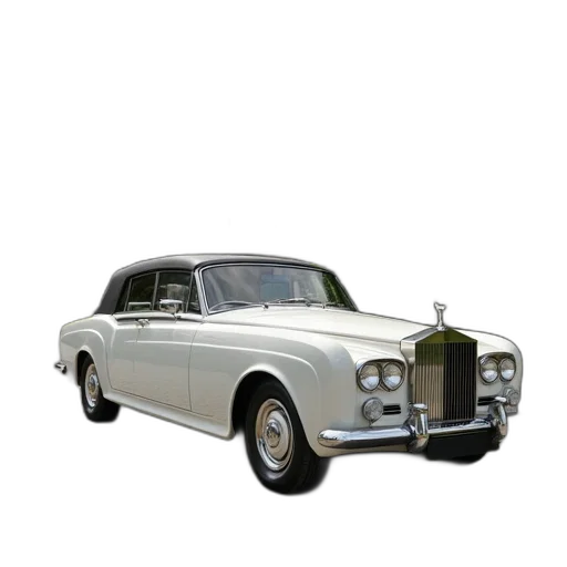 car, 3d render, photorealistic, concept art transparent PNG cut-out