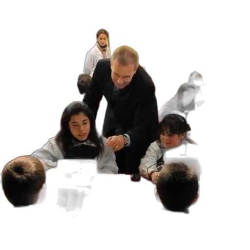 staff, jacket, furniture, concept art transparent PNG cut-out