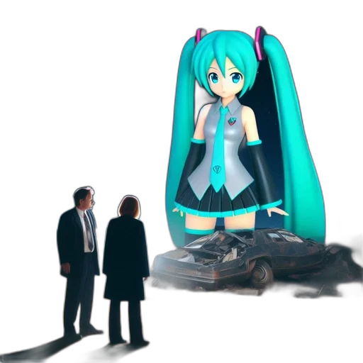 robot, weapon, car, dress transparent PNG cut-out