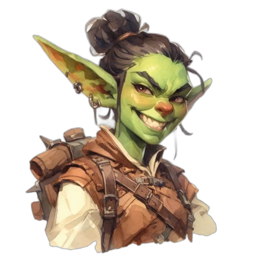 staff, face, concept art, fantasy art transparent PNG cut-out
