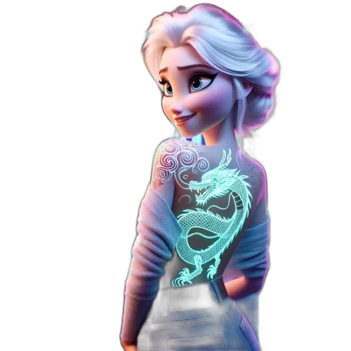 dress, jewelry, staff, jacket transparent PNG cut-out