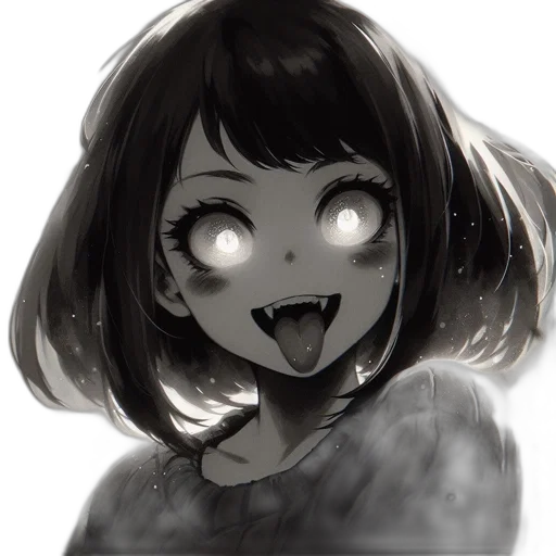 face, mask, creature, robot transparent PNG cut-out