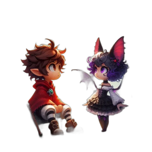 staff, pixel art, concept art, fantasy art transparent PNG cut-out