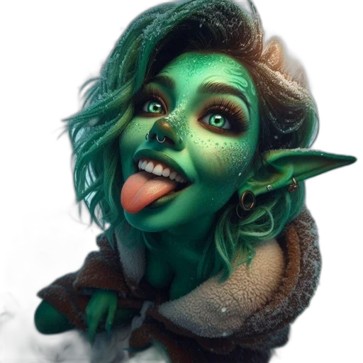 face, mask, dragon, creature transparent PNG cut-out