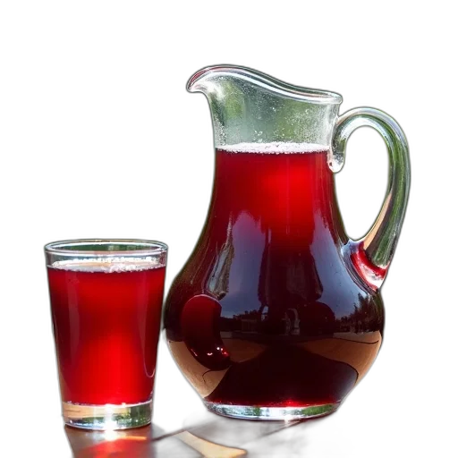 food, bottle, weapon, 3d render transparent PNG cut-out