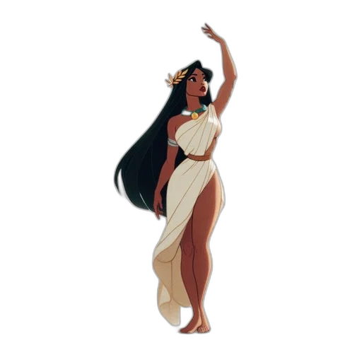 dress, concept art, fantasy art, pixel art transparent PNG cut-out
