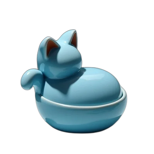 creature, animal, food, hat transparent PNG cut-out