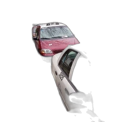 car, weapon, jewelry, bottle transparent PNG cut-out