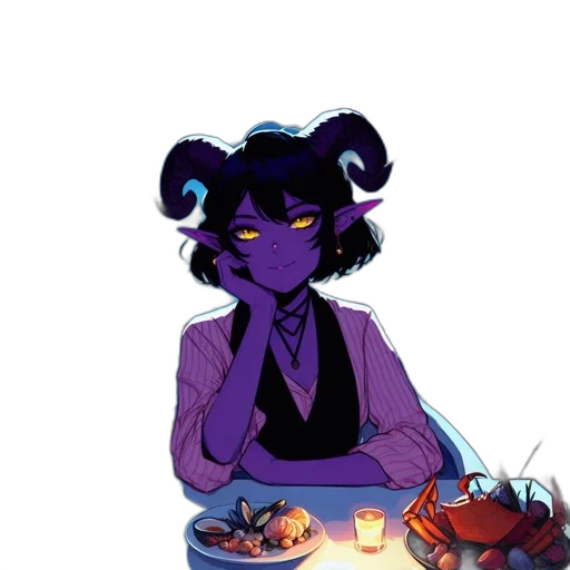 food, staff, concept art, pixel art transparent PNG cut-out