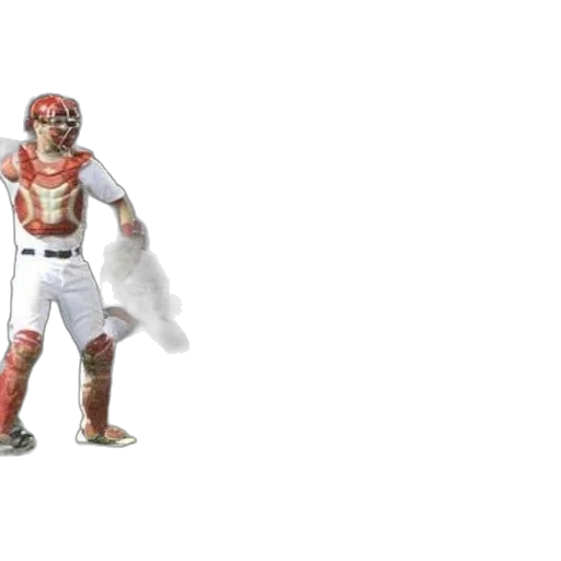 weapon, 3d render, concept art, baseball transparent PNG cut-out