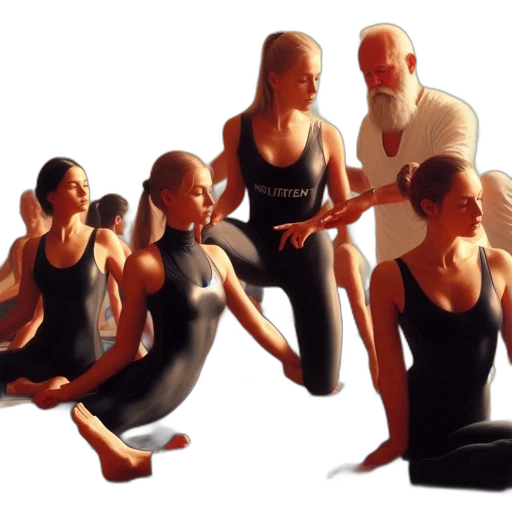 oil painting, photorealistic, concept art, 3d render transparent PNG cut-out