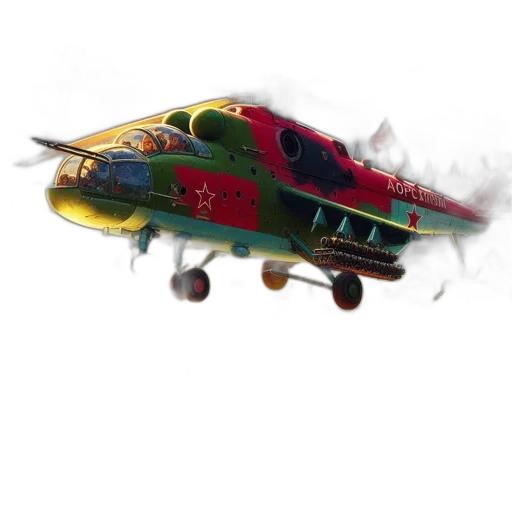 dragon, weapon, car, animal transparent PNG cut-out