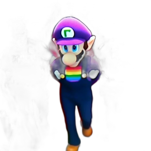 hat, staff, weapon, mask transparent PNG cut-out