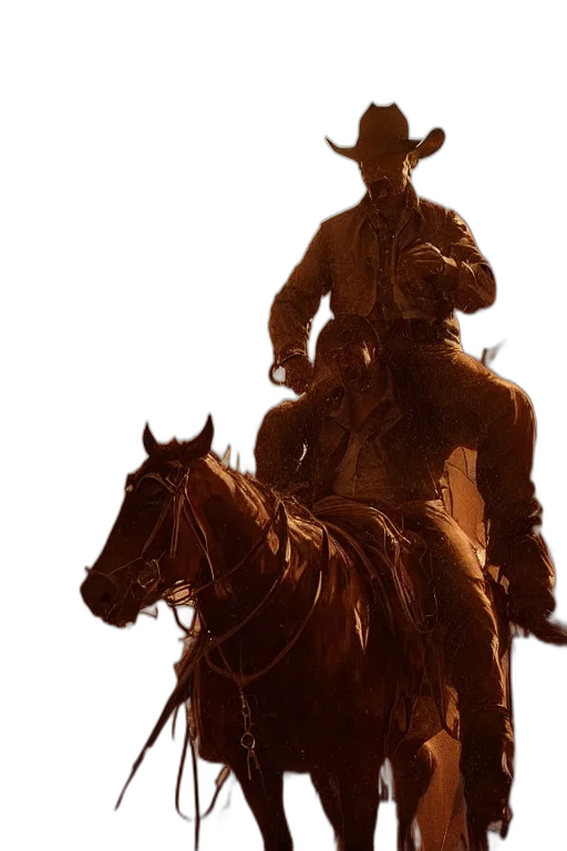 hat, concept art, photorealistic, comic book art transparent PNG cut-out