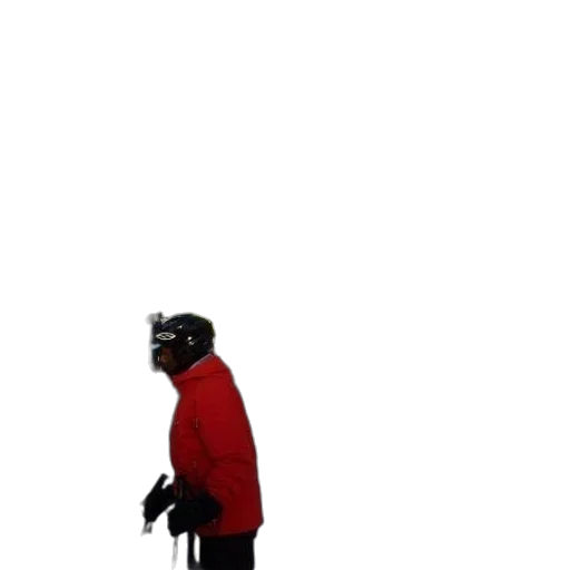 mask, jacket, animal, creature transparent PNG cut-out