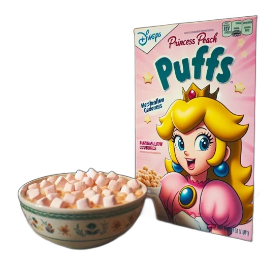 food, vaporwave, breakfast, scene transparent PNG cut-out