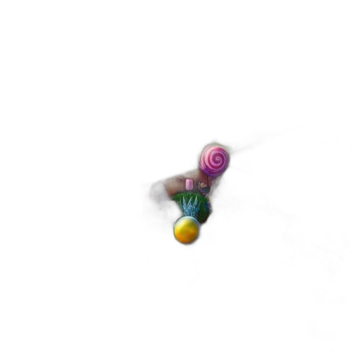 weapon, jewelry, staff, bottle transparent PNG cut-out