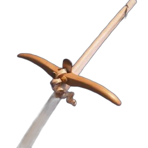 sword, weapon, staff, umbrella transparent PNG cut-out
