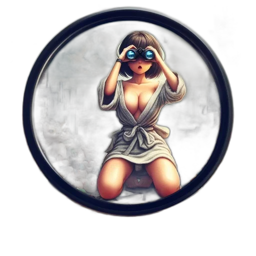 mask, dress, face, staff transparent PNG cut-out