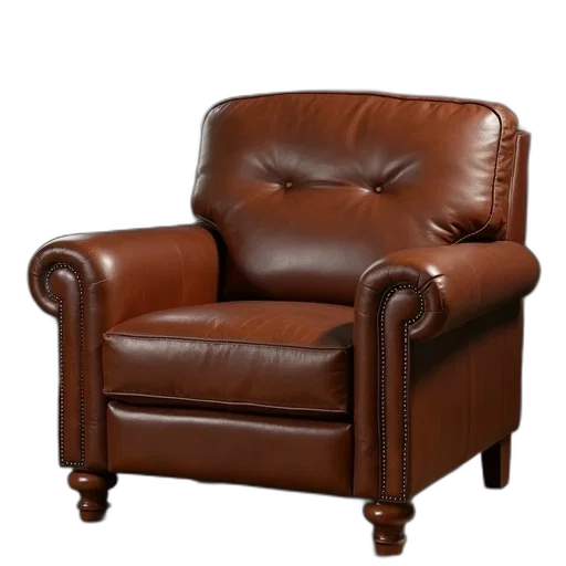 furniture, crown, 3d render, photorealistic transparent PNG cut-out