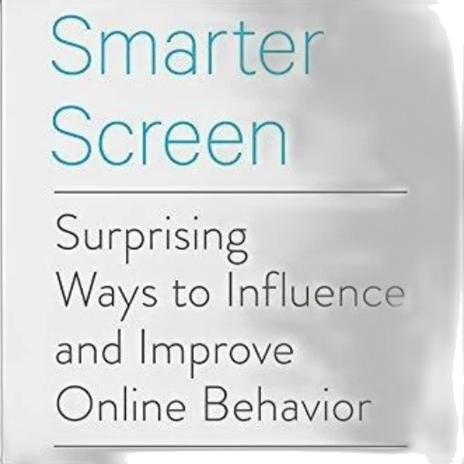 smarter, screen, surprising, ways transparent PNG cut-out
