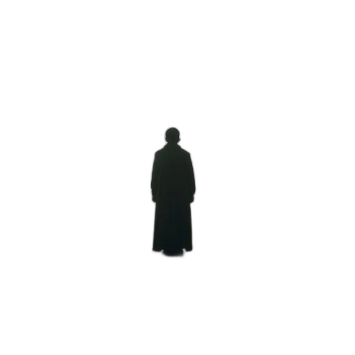 staff, jacket, robot, mask transparent PNG cut-out