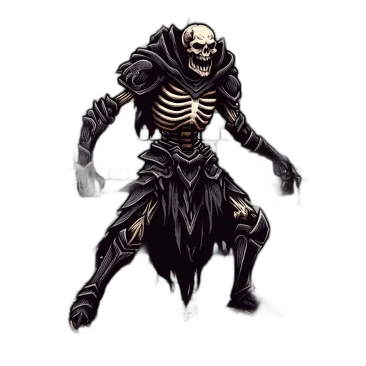 creature, mask, robot, concept art transparent PNG cut-out