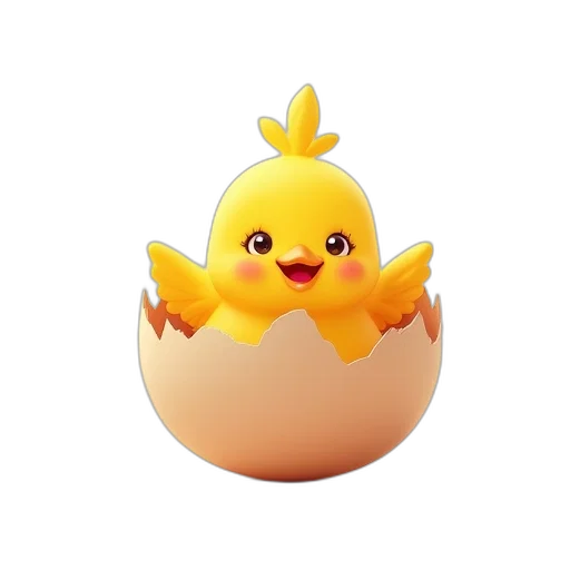 animal, food, creature, crown transparent PNG cut-out