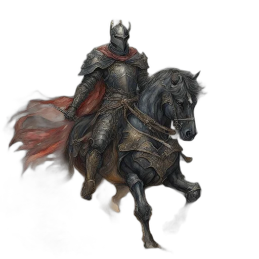 dragon, sword, weapon, animal transparent PNG cut-out