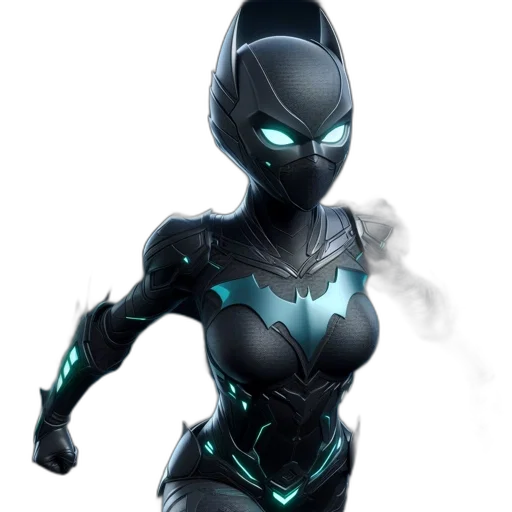 robot, mask, dress, concept art transparent PNG cut-out