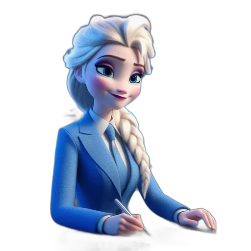 staff, crown, face, jewelry transparent PNG cut-out