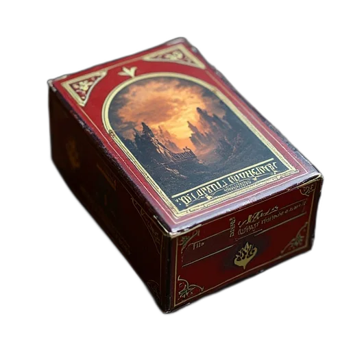 concept art, box, contains, first transparent PNG cut-out