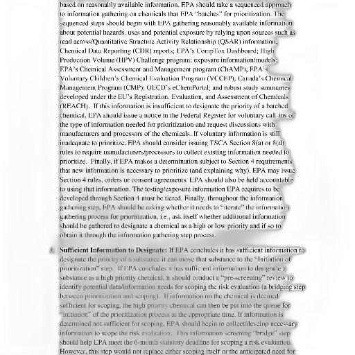 document, discussing, epa, approach transparent PNG cut-out