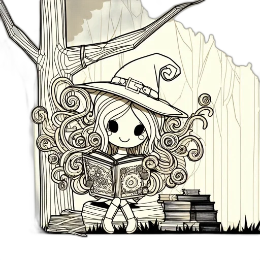 crown, hat, staff, mask transparent PNG cut-out