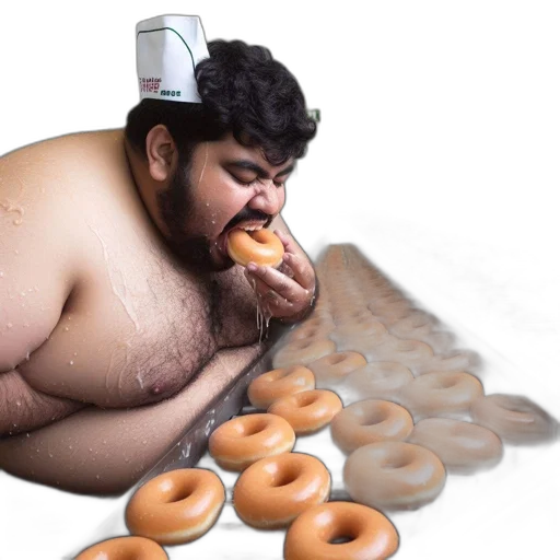 food, weapon, creature, animal transparent PNG cut-out