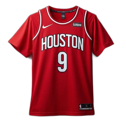 official, houston, slam, ball transparent PNG cut-out