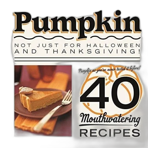 food, cookbook, cover, title transparent PNG cut-out