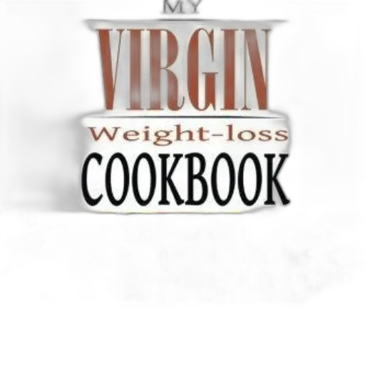 food, virgin, weight-loss, cookbook transparent PNG cut-out