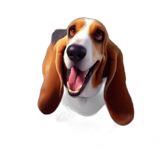 animal, creature, face, staff transparent PNG cut-out