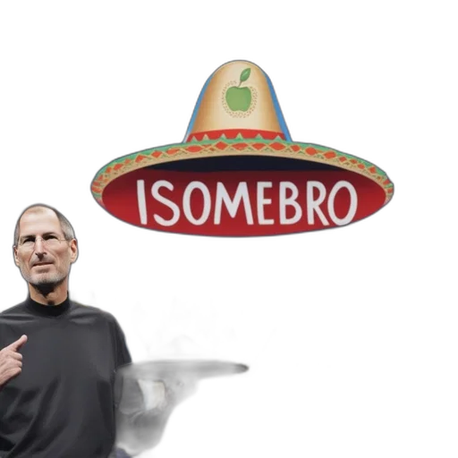 concept art, 3d render, man, wears transparent PNG cut-out